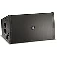 FBT Horizon VHA 406A Active Full Range Line Array Speaker, 900W