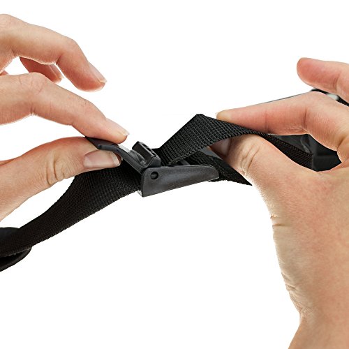C.P. Sports Traininghilfe Bizeps Blaster, Schwarz, One size, 38819 - 6