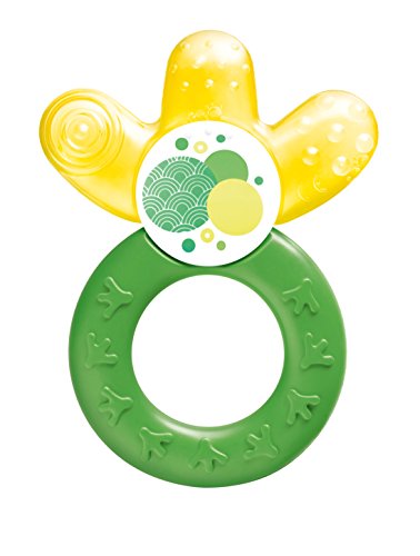 mam cooler teether
