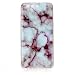 Produktbild P10 Plus Silikon Case,Huawei P10 Plus TPU Marmor-Hülle,Fanryn Marmor Optik Case Schutzhülle Crystal Weich TPU Handy Hülle Durchsichtig Transparent Etui Cover Case Protective Shell Soft Schutzhülle Telefon Kasten mit hochwertiger Marmor Optik Marmormuster Bunte Marmor-Muster Cover Design für Huawei P10 Plus