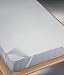 Produktbild Molton Matratzenauflage – 70 x 140cm - Wasserundurchlässig  waschbar bis 60°C  Allergikergeeignet  Matratzenschutz | Matratzenschoner | Hygiene-Schutz | Inkontinenzauflage