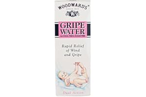 CHEMIST DIRECT Woodwards Gripe Water