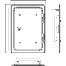 Suchergebnis auf Amazon.de für: kamin revisionstür kamintür