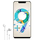 mobile 3gb ram 32gb rom under 10000 【Smartphone Android 8.1 y batería 4300mAh】V móvil S9 Plus, Android 8.1, Quad Core. El rendimiento de Android es estable, el teléfono inteligente está equipado con una batería de 4300mAh, un tiempo de espera extendido, largas horas de trabajo y estudio, y una fácil gestión de las actividades diarias para satisfacer sus necesidades. La batería 4300mAh tiene una larga vida útil.
