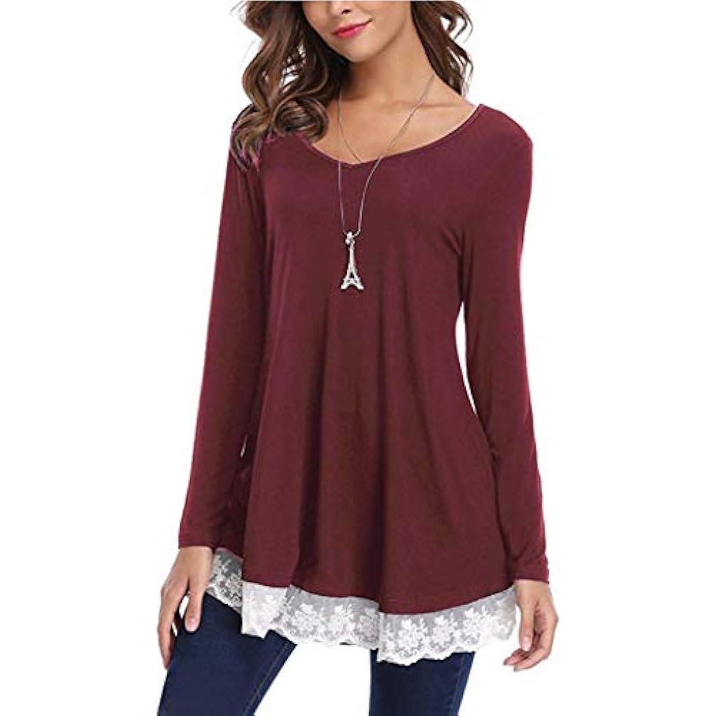 camisetas mujer primavera 2019