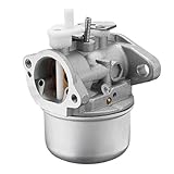Tipo: Carburador RENCALO Carburadores Junta de Carb. Reemplazar para Briggs & Stratton 799869 792253 Cortacésped