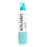 Enliven Pro V Hair Mousse, 300ml RS.255 (33.00% Off) - Amazon