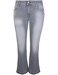 7 For All Mankind - Vaqueros - Básico - para mujer