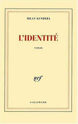 L' identité