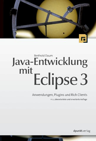 Java-Entwicklung mit Eclipse 3