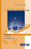 Image de Karrieren unter der Lupe, Biologen, Chemiker, Pharmazeuten