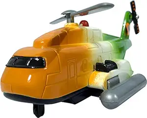 Online Collections Centy Toys Rescue Helicopter for Kids - Color May Vary