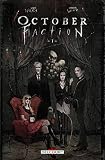 October Faction T01