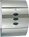 Produktbild Generic DYHP-A10-CODE-1320-CLASS-7-- Mailbox Briefbox ox Postbox+Zeitungsrolle rolle Briefkasten ten Pos mit Zeitungsfach Zeitu Postkasten asten m --DYHP-DE10-160828-140