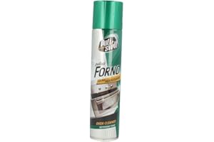 Puli Svelt Pulitore Forno Spray, 300ml