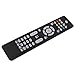 Produktbild HermosaUKnight Professionelle Ersatzteile, hervorragende Ersatzteile RC2034301-01 Fernbedienung für Philips TV Black Big Promotion-Black