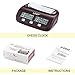 Produktbild Professional Compact Digital Schachuhr Count Up Down Timer Elektronisches Brettspiel Bonus Wettbewerb Master Turnier kostenlos