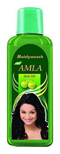 Baidyanath Amla Tel - 400 ml RS.158.00