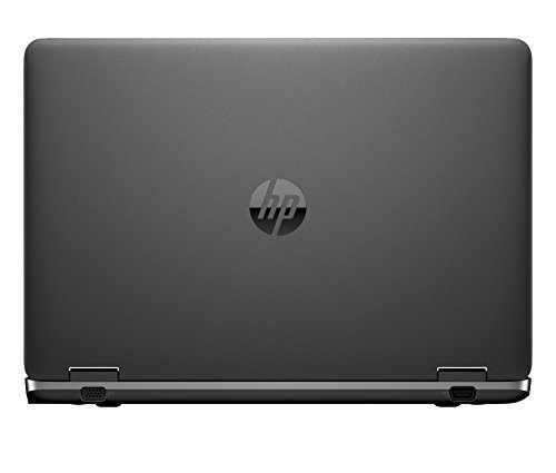 HP Probook 650 G2 Y8R00EA Intel   2300 MHz 8192 MB Portable  Flash Hard Drive HD Graphics 520