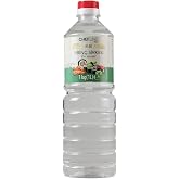 Chefline Sauce Rice Vinegar Chefline Asia 1 Kg