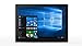 Produktbild 'Lenovo ThinkPad X1 Tablet 256 GB 4 G Black Tablet – Tablets (30.5 cm (12), 2160 X 1440 Pixel, 256 GB, 8 GB, Windows 10 Pro, Black)