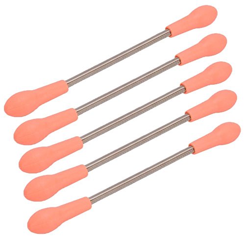 Gleader 5 x Facial Hair Remover Stick Epilator Threading Beauty Tool