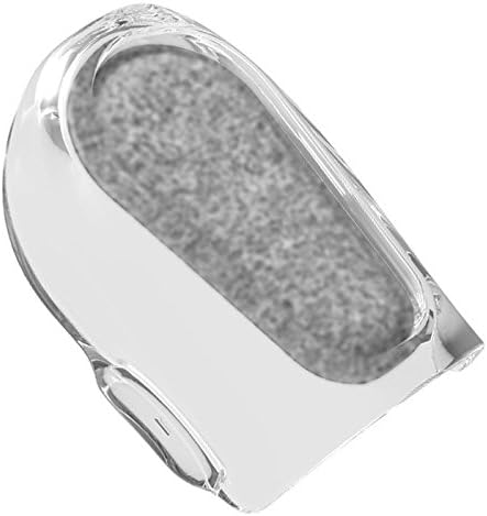 Fisher & PaykelBrevida Candle Aroma Diffuser, White, Plastic Core Material, Silent Operation