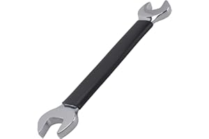 MUGLFPT LP227A Latin Percussion Instruments Tuning Wrench für Conga, Bongo, Timba - Schwarz