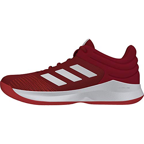 Adidas Mens Pro Spark Low 2018 Basketball Shoes Desertcart INDIA