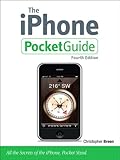 Image de The iPhone Pocket Guide (4th Edition) (Peachpit Pocket Guide)