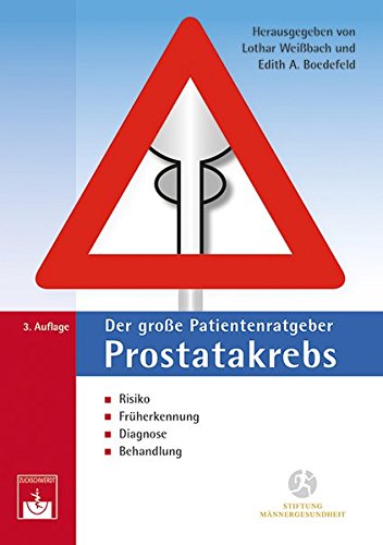 Download Der große Patientenratgeber Prostatakrebs Download Der große Patientenratgeber Prostatakrebs