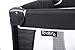 Red Kite Sleeptight Travel Cot (Black)