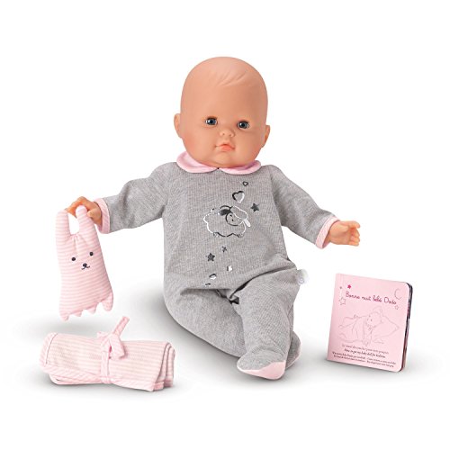 Corolle Mon Bebe Classique Dodo Doll