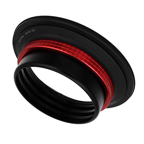 WonderPana 145 Kit ND - 145mm Porte-Filtre  Bouchon d   Objectif  et Filtres ND16 et ND32 pour l   Objectif Nikon 14-24mm Nikkor f 2 8G