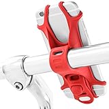 SCHNELLE INSTALLATION: Keine Werkzeuge erforderlich, einfach zu installieren und innerhalb von Sekunden zu entfernen