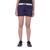 DFH Women Regular Shorts RS.159 (77.00% Off) - Amazon
