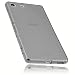 Produktbild mumbi Schutzhülle für Sony Xperia M5 Hülle transparent schwarz