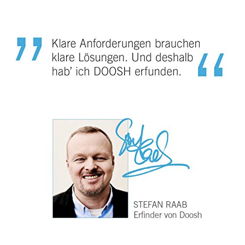 BUTLERS DOOSH Duschkopf 10193278 - 5