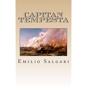 Capitan Tempesta Capitan Tempesta
