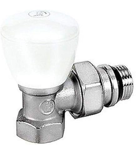 Giacomini P12A Ventileinsatz für Thermostatventile - 3/8-1/2-3/4