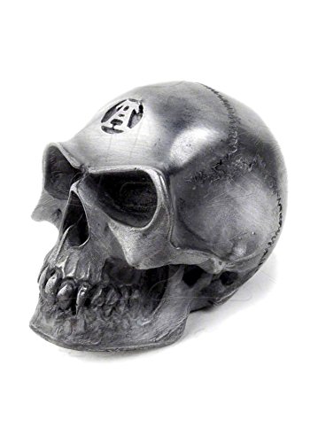 Alchemist Skull Modell oder Schaltknauf