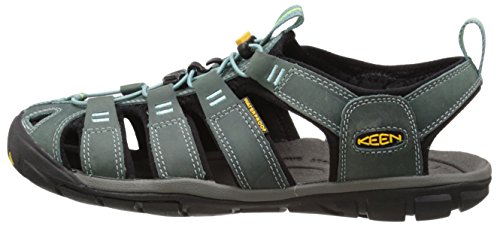Keen Clearwater CNX Leather Women’s Wandern Sandelholze – SS15 - 5