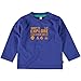 Babyface Boys Longsleeve with print, Blue, size 6M