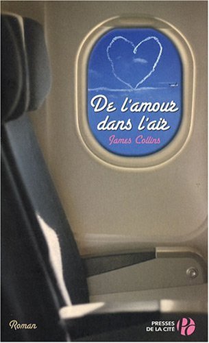 couverture de : De l'amour dans l'air