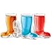 Produktbild Final Touch GG5004 Das Boot Set Of 4 SHOT GLASSES Novelty In Gift Box by Final Touch