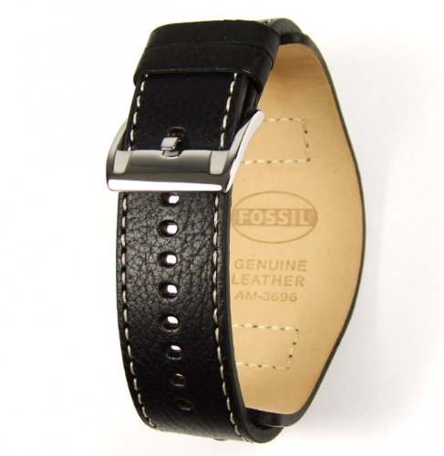 Fossil AM3696 Lederband – Uhr Fossil AM3696 Lederband – Uhr
