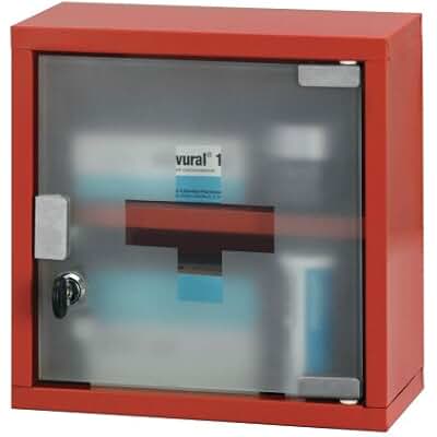 Suchergebnis auf Amazon.de für: Rot - Medizinschränke / Schränke: Küche