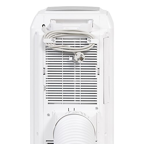 TROTEC Lokales Klimagerät PAC 2000 E mit 2,1 kW (7.200 Btu