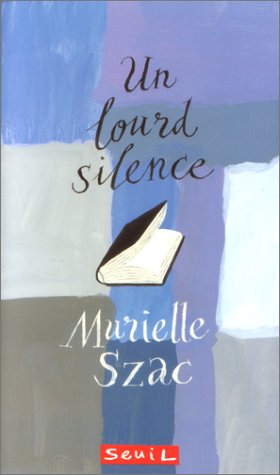 couverture de : Un lourd silence