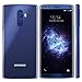 Produktbild Mobiltelefon [HK Stock] DOOGEE MIX 2, 6 GB + 64 GB, Dual-Back-Kameras + Dual-Front-Kameras, Fingerabdruckidentifikation, 4060 mAh-Akku, 5,99 Zoll Android 7,1 Helio P25 Octa-Core 1,64 GHz + 2,5 GHz, Ne